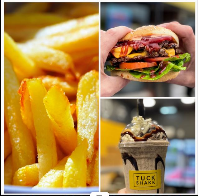 Hook and Catch Livingston Online Foods